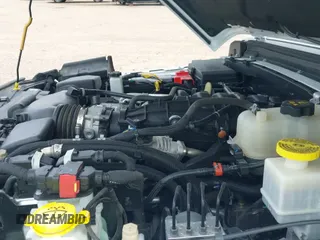 ✅ 2022 Jeep Gladiator Overland • VIN: 1C6HJTFG5NL164427 • Лот: 42037899. Опубликован ранее на IAAI с пробегом 72 604 миль. Бесплатный доступ к архиву аукционных продаж из США и подробный отчёт об истории автомобиля на DreamBid. Изображение 19.