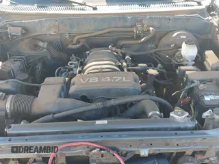 ✅ 2005 Toyota Tundra SR5 • VIN: 5TBET34125S484297 • Lot: 42821068. Listed on IAAI with 124,648 mi. Free auction sales archive from the USA and detailed vehicle history report at DreamBid. Image 19.