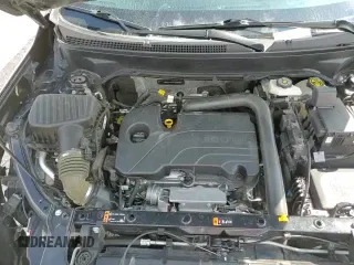 ✅ 2023 GMC Terrain SLT • VIN: 3GKALVEG1PL249360 • Lot: 90087805. Listed on Copart with 56,756 mi. Free auction sales archive from the USA and detailed vehicle history report at DreamBid. Image 14.