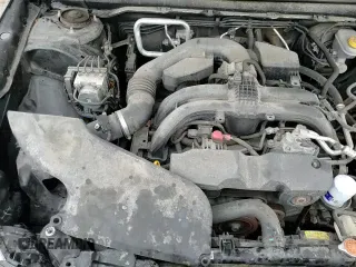 ✅ 2017 Subaru Legacy Special Sports • VIN: 4S3BNAR60H3016541 • Lot: 86266225. Listed on Copart with 125,565 mi. Free auction sales archive from the USA and detailed vehicle history report at DreamBid. Image 15.