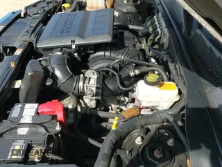 ✅ 2012 Ford Escape Limited • VIN: 1FMCU0EG0CKC01134 • Lot: 43416199. Listed on IAAI with 90,949 mi. Free auction sales archive from the USA and detailed vehicle history report at DreamBid. Image 19.