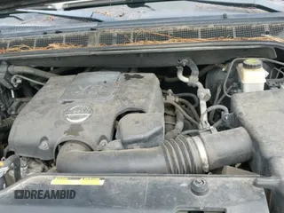 ✅ 2015 Nissan Armada Platinum • VIN: 5N1AA0NC1FN602305 • Lot: 42768514. Wystawiony na IAAI z przebiegiem 137 714 mil. Bezpłatny archiwum sprzedaży aukcyjnych z USA i szczegółowy raport historii pojazdu na DreamBid. Zdjęcie 24.