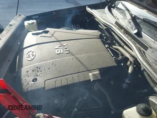 ✅ 2007 Toyota Tacoma PreRunner • VIN: 5TETU62N37Z385416 • Lot: 41053744. Listed on IAAI with 169,614 mi. Free auction sales archive from the USA and detailed vehicle history report at DreamBid. Image 21.