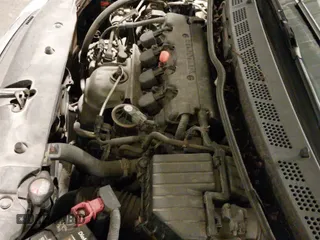 ✅ 2007 Honda Civic DX • VIN: 1HGFA162X7L000989 • Лот: 42254019. Опубликован ранее на IAAI с пробегом 46 182 миль. Бесплатный доступ к архиву аукционных продаж из США и подробный отчёт об истории автомобиля на DreamBid. Изображение 23.