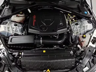 ✅ 2022 Alfa Romeo Giulia Ti • VIN: ZARFAMBN5N7656772 • Lot: 67792545. Wystawiony na Copart z przebiegiem 36 041 mil. Bezpłatny archiwum sprzedaży aukcyjnych z USA i szczegółowy raport historii pojazdu na DreamBid. Zdjęcie 15.