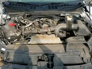 ✅ 2022 Ford F-150 XL • VIN: 1FTMF1EP4NKD72223 • Lot: 66552705. Listed on Copart with 70,002 mi. Free auction sales archive from the USA and detailed vehicle history report at DreamBid. Image 13.