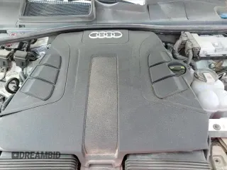 ✅ 2019 Audi Q7 Premium • VIN: WA1AAAF74KD027154 • Lot: 80539995. Listed on Copart with 75,833 mi. Free auction sales archive from the USA and detailed vehicle history report at DreamBid. Image 14.