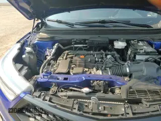 ✅ 2021 Acura RDX w/A-Spec Package • VIN: 5J8TC2H6XML040973 • Lot: 59977795. Wystawiony na Copart z przebiegiem 43 242 mil. Bezpłatny archiwum sprzedaży aukcyjnych z USA i szczegółowy raport historii pojazdu na DreamBid. Zdjęcie 14.