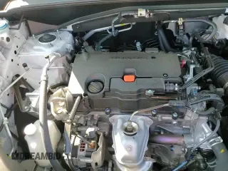 ✅ 2025 Honda HR-V LX • VIN: 3CZRZ2H38SM774577 • Lot: 67394385. Listed on Copart with 9,227 mi. Free auction sales archive from the USA and detailed vehicle history report at DreamBid. Image 14.