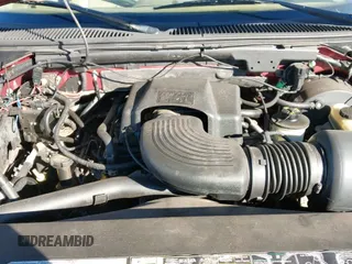 ✅ 2003 Ford F-150 XL • VIN: 1FTRX17L33NB11724 • Лот: 41456583. Опубликован ранее на IAAI с пробегом 275 275 миль. Бесплатный доступ к архиву аукционных продаж из США и подробный отчёт об истории автомобиля на DreamBid. Изображение 12.