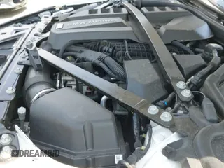 ✅ 2022 BMW M4 Competition • VIN: WBS33AZ04NCJ20752 • Лот: 42153801. Опубликован ранее на IAAI с пробегом 9 523 миль. Бесплатный доступ к архиву аукционных продаж из США и подробный отчёт об истории автомобиля на DreamBid. Изображение 20.