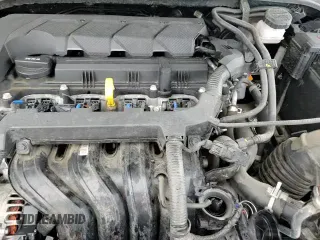 ✅ 2020 Hyundai Venue SEL • VIN: KMHRC8A32LU016182 • Lot: 52560335. Listed on Copart with 23,061 mi. Free auction sales archive from the USA and detailed vehicle history report at DreamBid. Image 14.