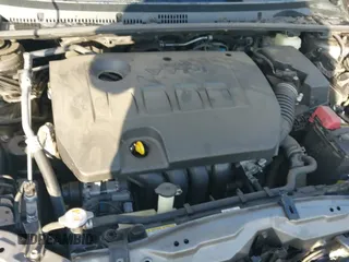 ✅ 2018 Toyota Corolla L • VIN: 5YFBURHE3JP786899 • Lot: 43493974. Listed on IAAI with 129,621 mi. Free auction sales archive from the USA and detailed vehicle history report at DreamBid. Image 19.