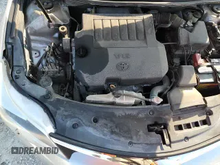 ✅ 2018 Toyota Avalon XLE • VIN: 4T1BK1EB7JU283392 • Лот: 70314035. Опубликован ранее на Copart с пробегом 79 801 миль. Бесплатный доступ к архиву аукционных продаж из США и подробный отчёт об истории автомобиля на DreamBid. Изображение 13.