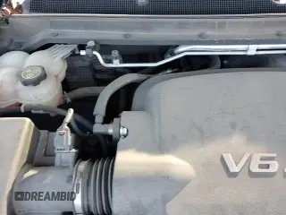 ✅ 2021 Chevrolet Colorado 4WD LT • VIN: 1GCGTCEN2M1226861 • Lot: 52482505. Listed on Copart with 65,861 mi. Free auction sales archive from the USA and detailed vehicle history report at DreamBid. Image 15.