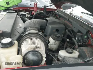 ✅ 2003 Ford F-150 XLT • VIN: 1FTRW08L33KB38113 • Lot: 43314726. Wystawiony na IAAI z przebiegiem Nie podano. Bezpłatny archiwum sprzedaży aukcyjnych z USA i szczegółowy raport historii pojazdu na DreamBid. Zdjęcie 19.