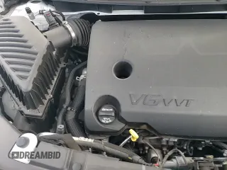 ✅ 2022 Chevrolet Traverse RS • VIN: 1GNERJKW9NJ130340 • Lot: 44638145. Wystawiony na Copart z przebiegiem 80 020 mil. Bezpłatny archiwum sprzedaży aukcyjnych z USA i szczegółowy raport historii pojazdu na DreamBid. Zdjęcie 16.