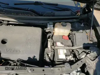 ✅ 2020 Chevrolet Traverse LT Cloth • VIN: 1GNEVGKW5LJ196220 • Lot: 84545485. Wystawiony na Copart z przebiegiem 44 306 mil. Bezpłatny archiwum sprzedaży aukcyjnych z USA i szczegółowy raport historii pojazdu na DreamBid. Zdjęcie 13.