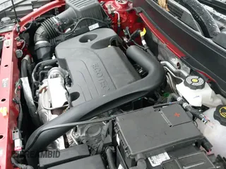 ✅ 2024 GMC Terrain AT4 • VIN: 3GKALYEG0RL383037 • Lot: 42167901. Listed on IAAI with 1,831 mi. Free auction sales archive from the USA and detailed vehicle history report at DreamBid. Image 19.