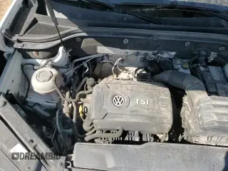 ✅ 2018 Volkswagen Atlas S • VIN: 1V2AP2CAXJC551342 • Lot: 49953655. Wystawiony na Copart z przebiegiem 119 659 mil. Bezpłatny archiwum sprzedaży aukcyjnych z USA i szczegółowy raport historii pojazdu na DreamBid. Zdjęcie 13.