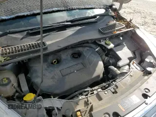 ✅ 2017 Ford Escape Titanium • VIN: 1FMCU9J90HUA08926 • Лот: 82245785. Опубликован ранее на Copart с пробегом 58 787 миль. Бесплатный доступ к архиву аукционных продаж из США и подробный отчёт об истории автомобиля на DreamBid. Изображение 16.