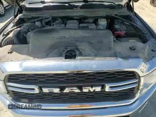 ✅ 2021 Ram 2500 Tradesman • VIN: 3C6UR5CLXMG534254 • Lot: 62343875. Listed on Copart with 85,162 mi. Free auction sales archive from the USA and detailed vehicle history report at DreamBid. Image 13.