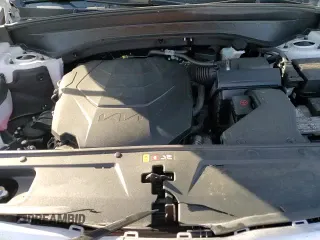 ✅ 2023 Kia Telluride S • VIN: 5XYP6DGC7PG346152 • Lot: 47249235. Listed on Copart with 27,096 mi. Free auction sales archive from the USA and detailed vehicle history report at DreamBid. Image 16.