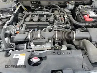 ✅ 2021 Honda Accord Sport • VIN: 1HGCV1F36MA100126 • Лот: 93436305. Опубликован ранее на Copart с пробегом 63 931 миль. Бесплатный доступ к архиву аукционных продаж из США и подробный отчёт об истории автомобиля на DreamBid. Изображение 15.