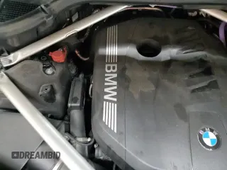 ✅ 2025 BMW X7 xDrive40i • VIN: 5UX23EM08S9X15676 • Lot: 90497675. Listed on Copart with 36,811 mi. Free auction sales archive from the USA and detailed vehicle history report at DreamBid. Image 14.