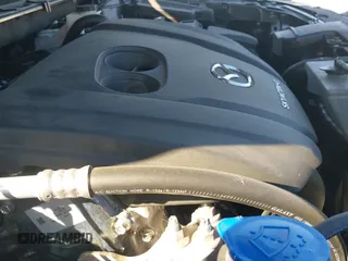 ✅ 2023 Mazda CX-5 S Carbon Edition • VIN: JM3KFBCM6P0143148 • Lot: 43382486. Wystawiony na IAAI z przebiegiem 22 099 mil. Bezpłatny archiwum sprzedaży aukcyjnych z USA i szczegółowy raport historii pojazdu na DreamBid. Zdjęcie 19.