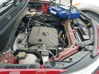 ✅ 2024 Buick Encore GX Preferred • VIN: KL4AMBSL8RB184692 • Lot: 42313333. Listed on IAAI with 7,010 mi. Free auction sales archive from the USA and detailed vehicle history report at DreamBid. Image 20.