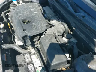 ✅ 2008 Hyundai Accent GS • VIN: KMHCM36C08U093333 • Лот: 42265375. Опубликован ранее на IAAI с пробегом 86 442 миль. Бесплатный доступ к архиву аукционных продаж из США и подробный отчёт об истории автомобиля на DreamBid. Изображение 12.