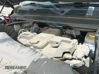 ✅ 2019 Ram 2500 Big Horn • VIN: 3C6UR5DL3KG519364 • Lot: 41582163. Listed on IAAI with 21,881 mi. Free auction sales archive from the USA and detailed vehicle history report at DreamBid. Image 20.