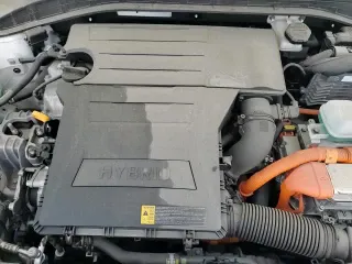 ✅ 2019 Hyundai Ioniq Blue • VIN: KMHC65LC9KU175045 • Lot: 43922635. Wystawiony na Copart z przebiegiem 13 836 mil. Bezpłatny archiwum sprzedaży aukcyjnych z USA i szczegółowy raport historii pojazdu na DreamBid. Zdjęcie 13.