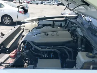 ✅ 2020 Toyota Tacoma SR5 • VIN: 5TFCZ5AN4LX216259 • Lot: 42601563. Wystawiony na IAAI z przebiegiem 85 887 mil. Bezpłatny archiwum sprzedaży aukcyjnych z USA i szczegółowy raport historii pojazdu na DreamBid. Zdjęcie 20.