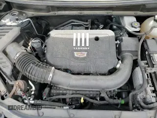 ✅ 2023 Cadillac XT5 FWD Premium Luxury • VIN: 1GYKNCR42PZ146000 • Lot: 70192885. Listed on Copart with 60,715 mi. Free auction sales archive from the USA and detailed vehicle history report at DreamBid. Image 15.