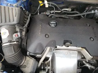 ✅ 2019 Chevrolet Equinox Premier • VIN: 3GNAXPEX2KS533842 • Лот: 82224155. Опубликован ранее на Copart с пробегом 71 296 миль. Бесплатный доступ к архиву аукционных продаж из США и подробный отчёт об истории автомобиля на DreamBid. Изображение 16.