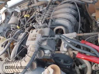 ✅ 2003 Ford Ranger XL • VIN: 1FTYR10D23PB78635 • Lot: 42766957. Listed on IAAI with 136,320 mi. Free auction sales archive from the USA and detailed vehicle history report at DreamBid. Image 12.