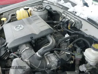 ✅ 2009 Mazda Tribute • VIN: 4F2CZ96G19KM00162 • Lot: 41611921. Wystawiony na IAAI z przebiegiem 130 620 mil. Bezpłatny archiwum sprzedaży aukcyjnych z USA i szczegółowy raport historii pojazdu na DreamBid. Zdjęcie 20.