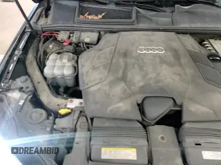 ✅ 2020 Audi Q7 Premium • VIN: WA1AXAF79LD005876 • Лот: 71096715. Опубликован ранее на Copart с пробегом 131 342 миль. Бесплатный доступ к архиву аукционных продаж из США и подробный отчёт об истории автомобиля на DreamBid. Изображение 15.