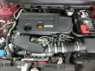 ✅ 2019 Honda Accord Touring • VIN: 1HGCV2F9XKA000294 • Лот: 94507865. Опубликован ранее на Copart с пробегом 77 076 миль. Бесплатный доступ к архиву аукционных продаж из США и подробный отчёт об истории автомобиля на DreamBid. Изображение 13.