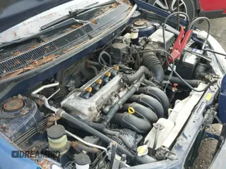 ✅ 2006 Toyota Matrix STD • VIN: 2T1LR30E36C562554 • Lot: 43773691. Wystawiony na IAAI z przebiegiem 299 999 mil. Bezpłatny archiwum sprzedaży aukcyjnych z USA i szczegółowy raport historii pojazdu na DreamBid. Zdjęcie 12.