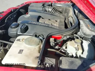 ✅ 2000 Mercedes-Benz C 230/260/280/320 • VIN: WDBHA29G6YA861179 • Лот: 42820605. Опубликован ранее на IAAI с пробегом 135 612 миль. Бесплатный доступ к архиву аукционных продаж из США и подробный отчёт об истории автомобиля на DreamBid. Изображение 12.