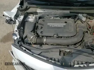 ✅ 2019 Cadillac XT4 FWD Luxury • VIN: 1GYAZAR40KF190415 • Lot: 69035365. Listed on Copart with 83,381 mi. Free auction sales archive from the USA and detailed vehicle history report at DreamBid. Image 16.