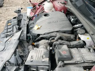 ✅ 2023 Kia Sportage X-Line • VIN: 5XYK6CAF4PG075333 • Lot: 43302310. Listed on IAAI with 51,826 mi. Free auction sales archive from the USA and detailed vehicle history report at DreamBid. Image 19.