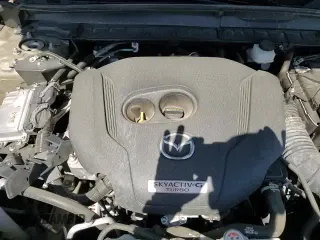 ✅ 2024 Mazda CX-50 Premium • VIN: 7MMVABDY0RN190736 • Лот: 52690735. Опубликован ранее на Copart с пробегом 19 066 миль. Бесплатный доступ к архиву аукционных продаж из США и подробный отчёт об истории автомобиля на DreamBid. Изображение 17.