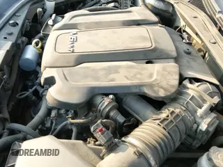 ✅ 2018 Buick LaCrosse Premium • VIN: 1G4ZR5SSXJU142435 • Lot: 42803547. Listed on IAAI with 83,994 mi. Free auction sales archive from the USA and detailed vehicle history report at DreamBid. Image 19.