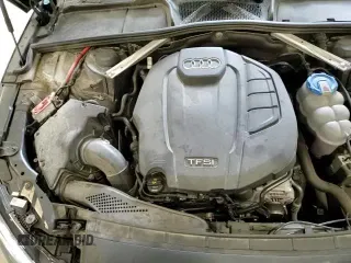 ✅ 2019 Audi A5 Sportback Premium Plus • VIN: WAUENCF53KA007515 • Lot: 69801105. Wystawiony na Copart z przebiegiem 62 654 mil. Bezpłatny archiwum sprzedaży aukcyjnych z USA i szczegółowy raport historii pojazdu na DreamBid. Zdjęcie 15.