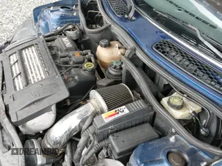 ✅ 2003 MINI Hardtop S • VIN: WMWRE33433TD60388 • Lot: 42313209. Listed on IAAI with 125,869 mi. Free auction sales archive from the USA and detailed vehicle history report at DreamBid. Image 18.