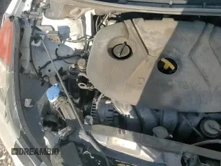 ✅ 2013 Hyundai Elantra GLS • VIN: 5NPDH4AEXDH359215 • Лот: 80407505. Опубликован ранее на Copart с пробегом 141 753 миль. Бесплатный доступ к архиву аукционных продаж из США и подробный отчёт об истории автомобиля на DreamBid. Изображение 13.